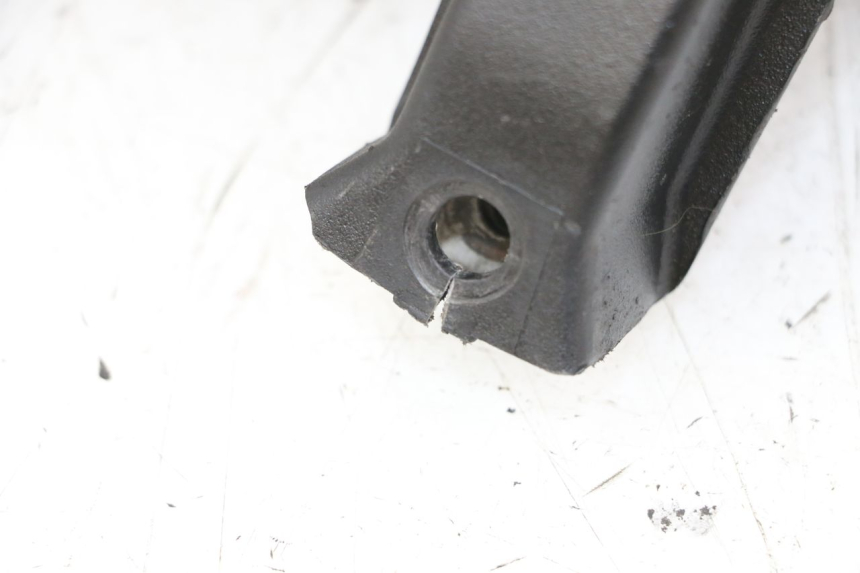 photo de ACHTERSPOILER PIAGGIO LIBERTY IGET 4T 50 (2021 - 2025) - Bevestigingspunten