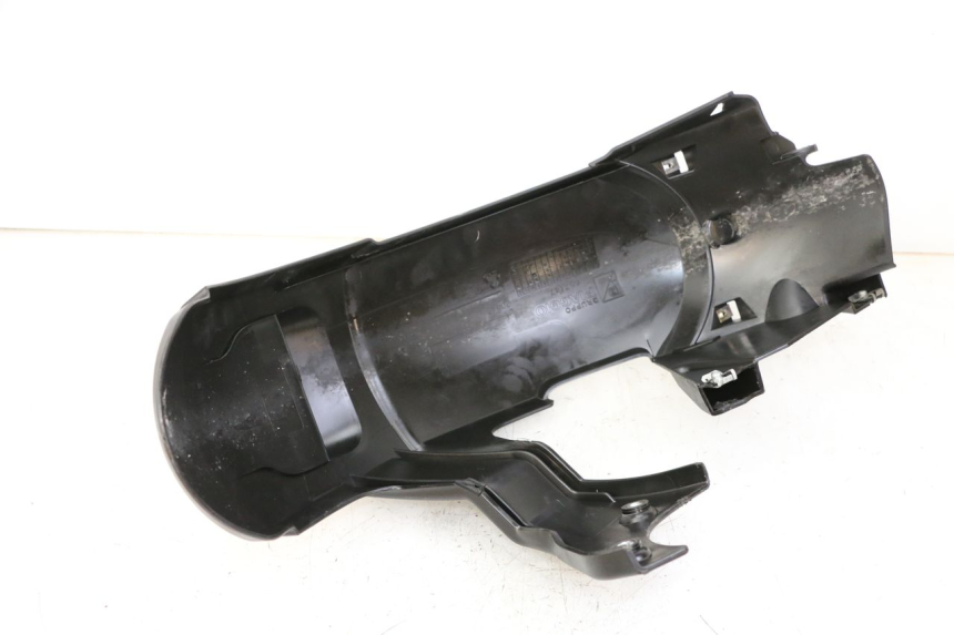 photo de ACHTERSPATBORD PIAGGIO NRG POWER PUREJET 50 (2018 - 2021) - Zoom op gebruiksstaat