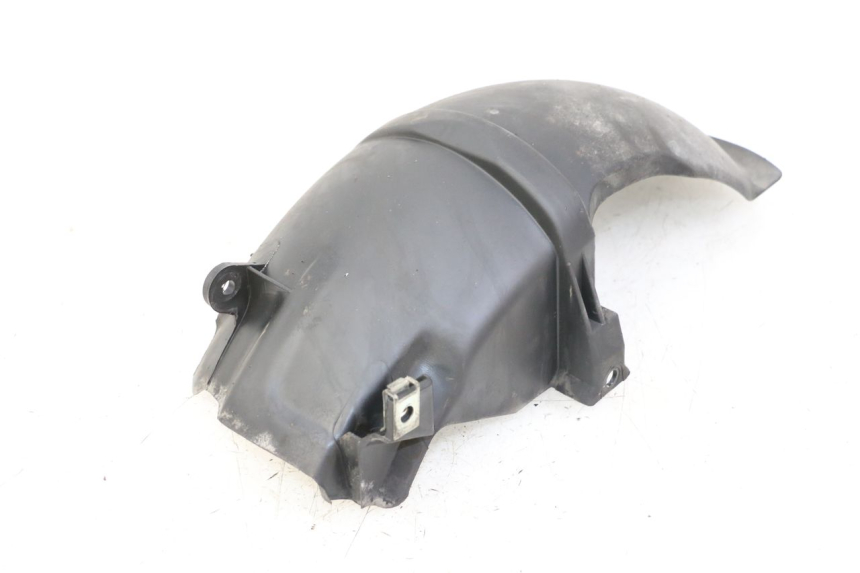 photo de ACHTERSPATBORD PIAGGIO VESPA LX IE 125 (2010 - 2012) - Zoom op gebruiksstaat