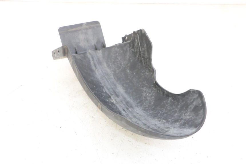 photo de ACHTERSPOILER EFUN PUSA 1 - Zoom op gebruiksstaat