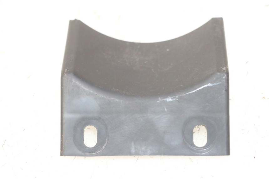 photo de ACHTERSPOILER YAMAHA PW 50 (1984 - 2025) - Zoom op gebruiksstaat