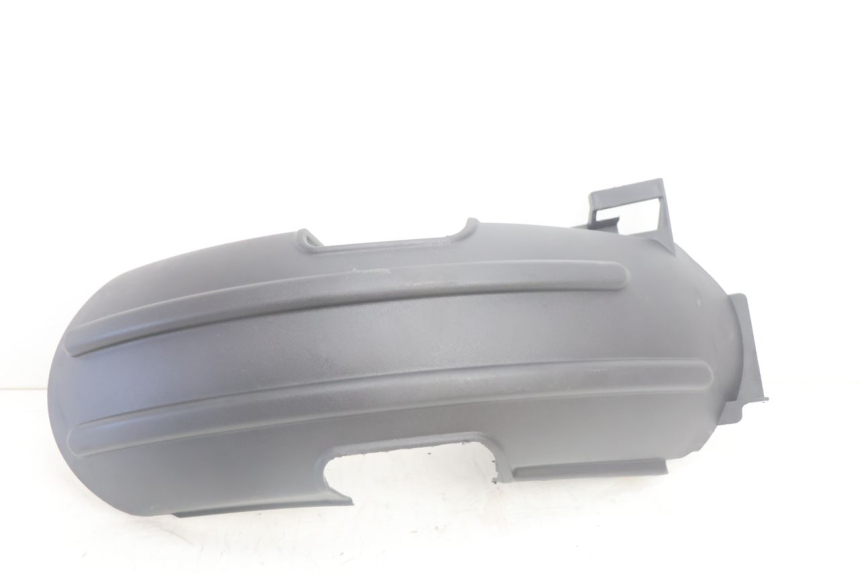 photo de ACHTERSPATBORD JM MOTORS R-MAX TECH 50 (2024 - 2026) - Zoom op gebruiksstaat