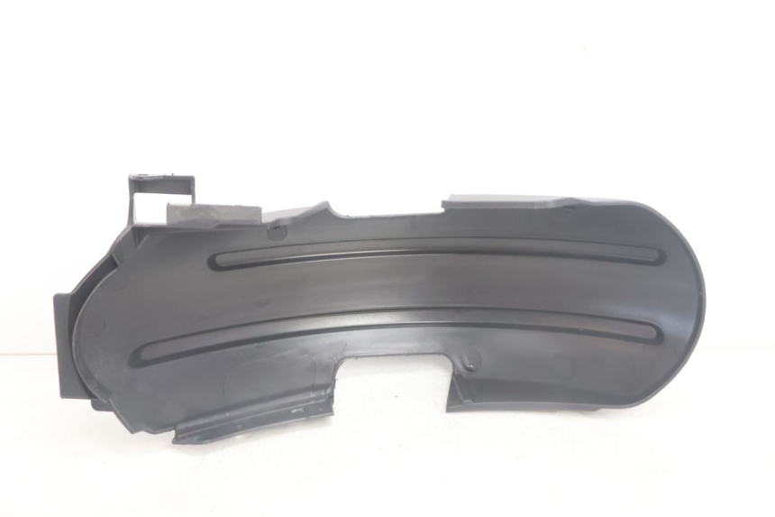 photo de ACHTERSPATBORD JM MOTORS R-MAX TECH 50 (2024 - 2026) - Andere kijkhoek