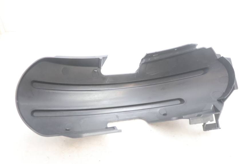 photo de ACHTERSPATBORD JM MOTORS R-MAX TECH 50 (2024 - 2026) - Technische close-up