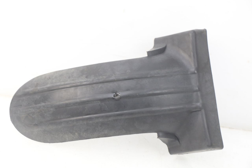 photo de ACHTERSPOILER RED ELECTRIC RED E PRO 1 (2017 - 2019) - Hoofdaanzicht