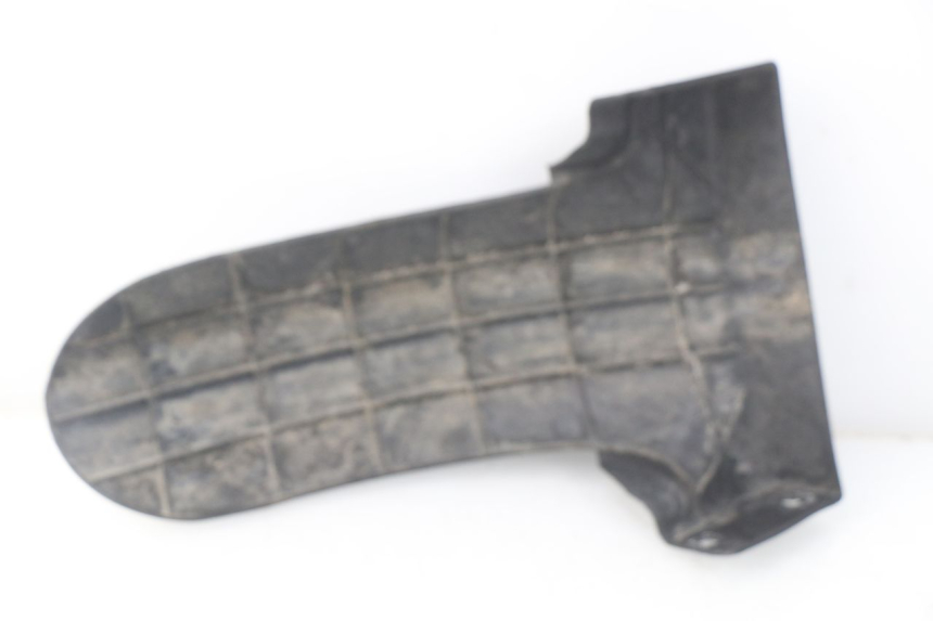 photo de ACHTERSPOILER RED ELECTRIC RED E PRO 1 (2017 - 2019) - Detail van het onderdeel