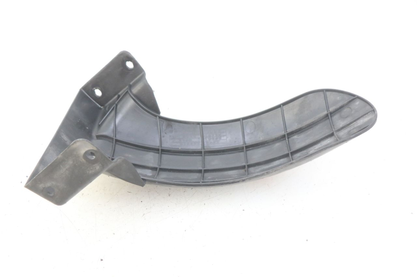 photo de ACHTERSPOILER RED ELECTRIC RED E PRO 1 (2017 - 2019) - Detail van het onderdeel