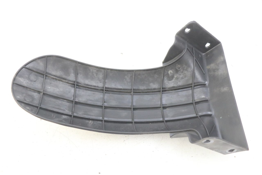 photo de ACHTERSPOILER RED ELECTRIC RED E PRO 1 (2017 - 2019) - Zoom op gebruiksstaat