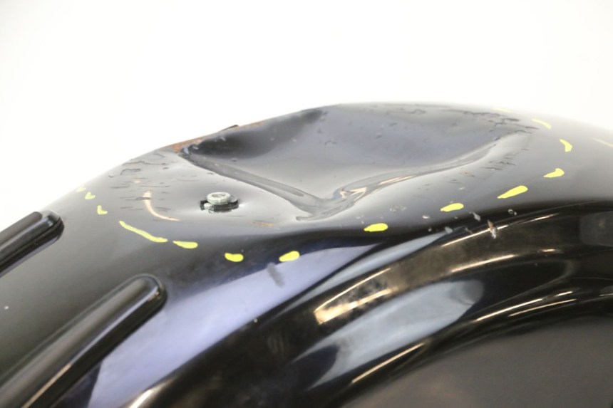 photo de ACHTERSPATBORD HARLEY DAVIDSON ROAD GLIDE FLTRXSE 1920 (2018 - 2022) - Zoom op componenten
