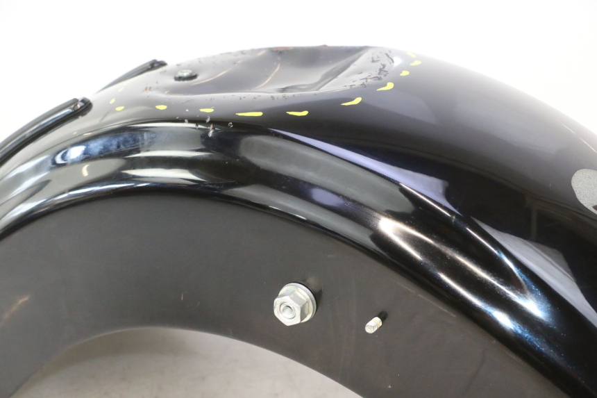 photo de ACHTERSPATBORD HARLEY DAVIDSON ROAD GLIDE FLTRXSE 1920 (2018 - 2022) - Visuele inspectie