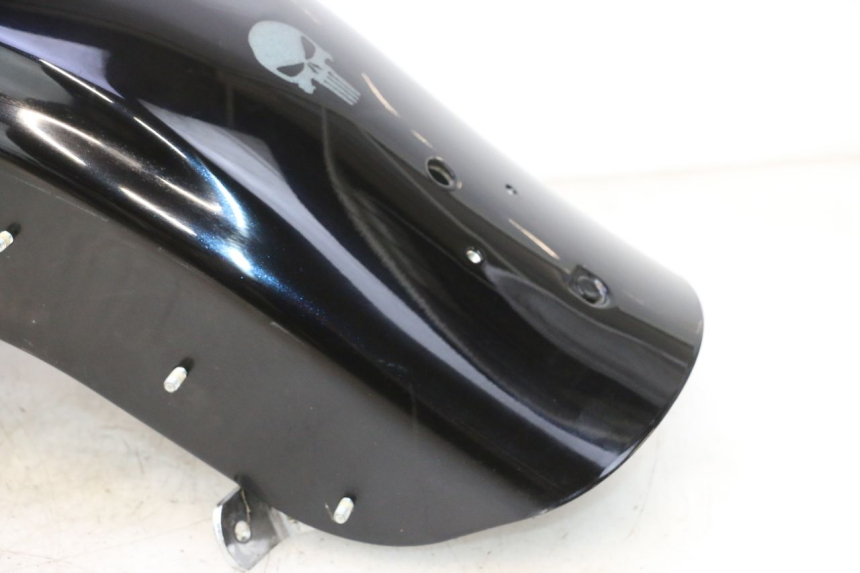 photo de ACHTERSPATBORD HARLEY DAVIDSON ROAD GLIDE FLTRXSE 1920 (2018 - 2022) - Focus op structuur