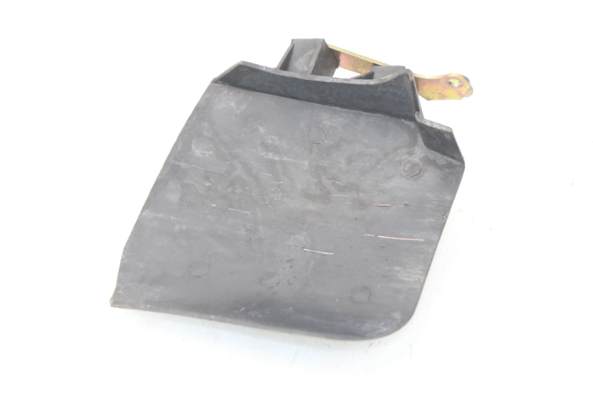 photo de ACHTERSPATBORD TNT MOTOR ROMA 10' 4T 50 (2019 - 2022) - Zoom op gebruiksstaat