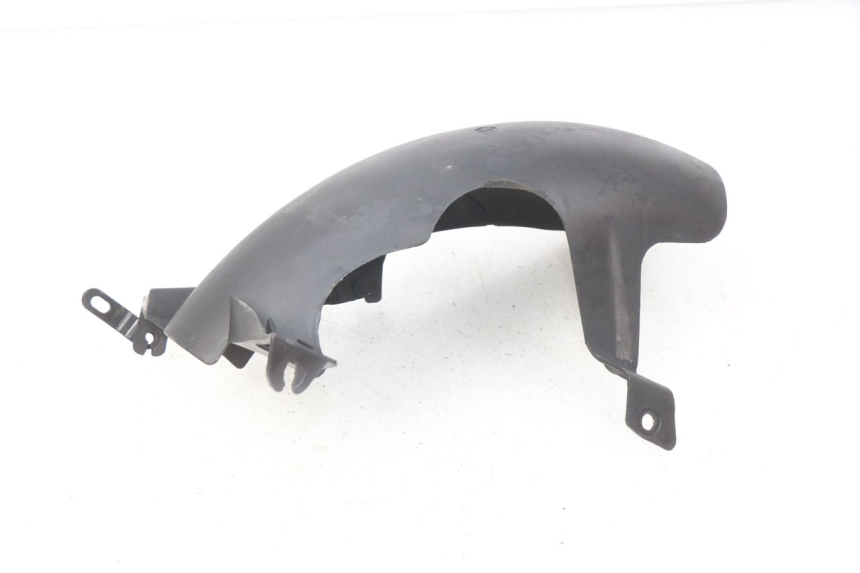 photo de ACHTERSPOILER TNT MOTOR ROMA 10' 4T 50 (2007 - 2018) - Zoom op gebruiksstaat