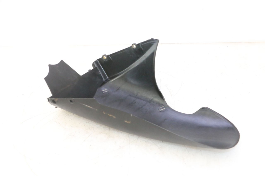 photo de ACHTERSPOILER TNT MOTOR ROMA 12' 2T 50 (2007 - 2018) - Zoom op gebruiksstaat