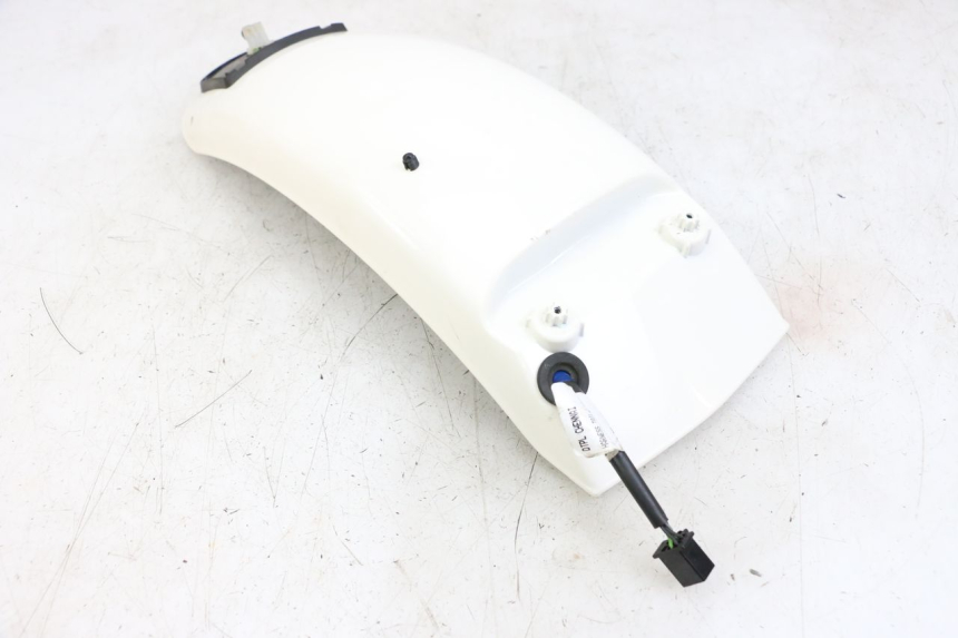 photo de ACHTERSPATBORD ROYAL ENFIELD CONTINENTAL GT 650 (2019 - 2024) - Overzicht