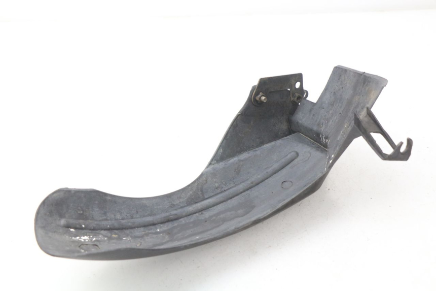 photo de ACHTERSPATBORD TURBHO RP 50 (2018 - 2022) - Detail van het onderdeel