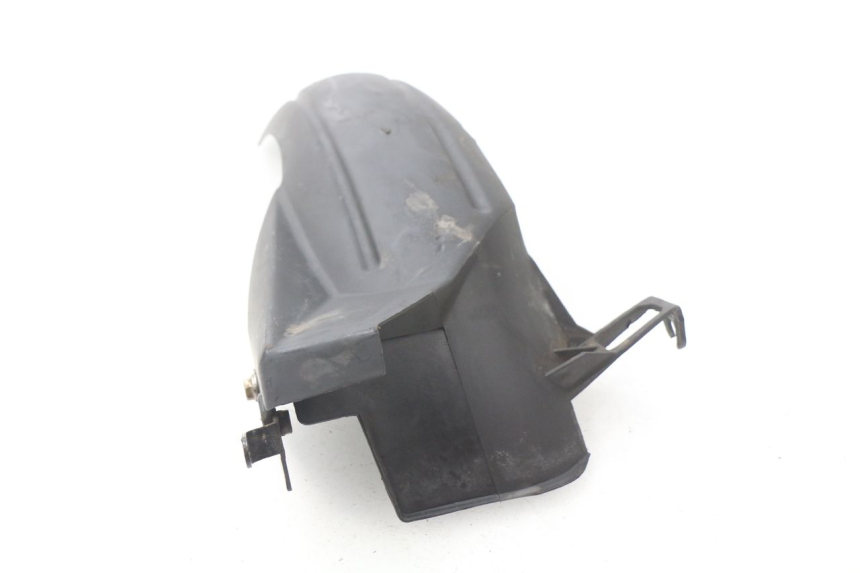 photo de ACHTERSPATBORD TURBHO RP 50 (2018 - 2022) - Zoom op gebruiksstaat