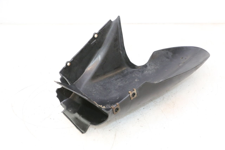 photo de ACHTERSPATBORD KEEWAY RY6 2T 50 (2011 - 2019) - Zoom op gebruiksstaat
