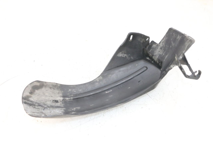 photo de ACHTERSPATBORD JM MOTORS SANTANA 50 (2014 - 2023) - Zoom op gebruiksstaat