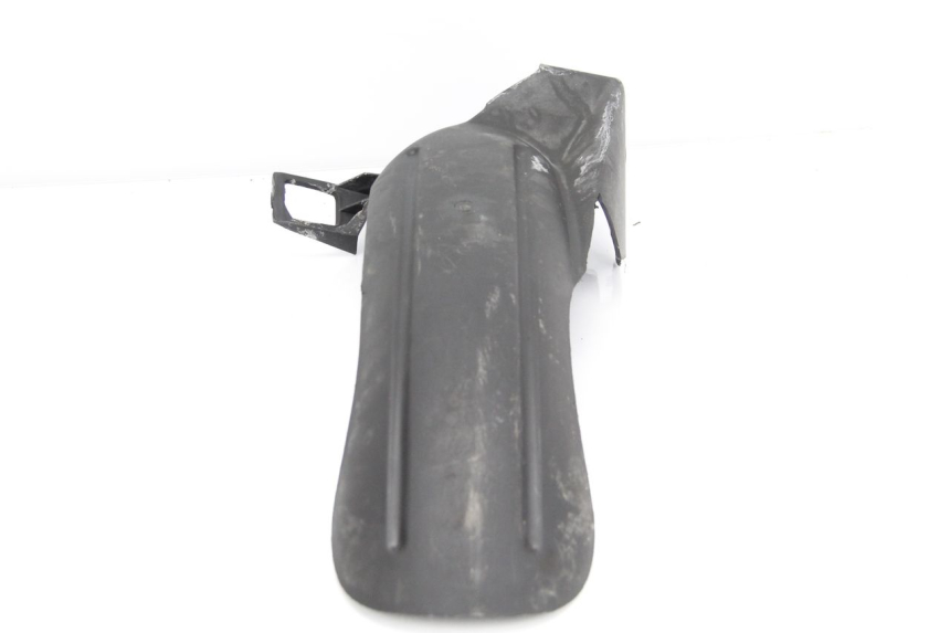 photo de ACHTERSPOILER JM MOTORS SC 4T 50 (2018 - 2021) - Zoom op gebruiksstaat