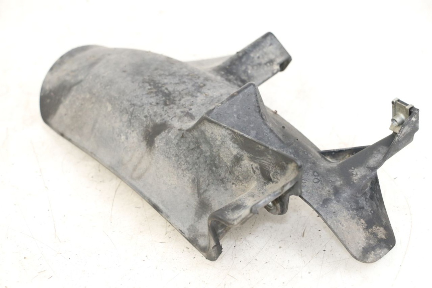 photo de ACHTERSPOILER APRILIA SCARABEO 100 (2003 - 2012) - Zoom op gebruiksstaat