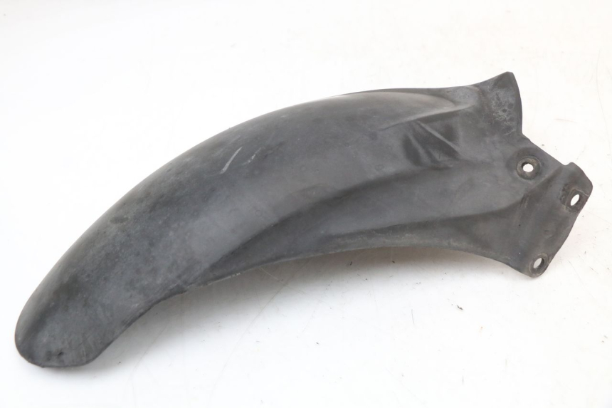 photo de ACHTERSPOILER HONDA SH ABS 125 (2012 - 2017) - Hoofdaanzicht