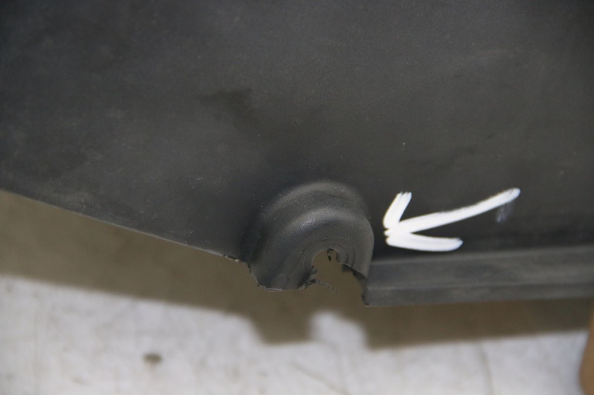 photo de ACHTERSPOILER MBK SKYLINER 125 (1998 - 2001) - Andere kijkhoek