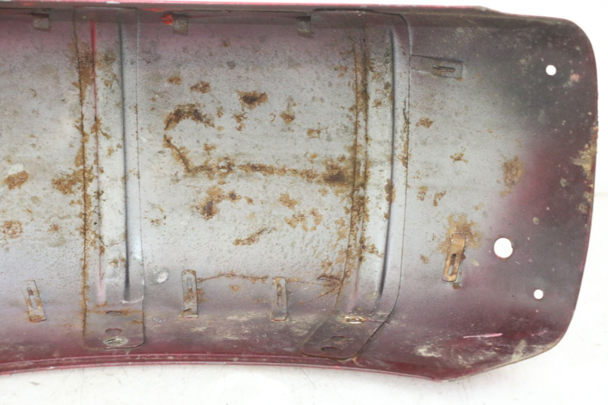 photo de ACHTERSPOILER REGAL RAPTOR SPYDER 125 (2010 - 2018) - Detail van het onderdeel