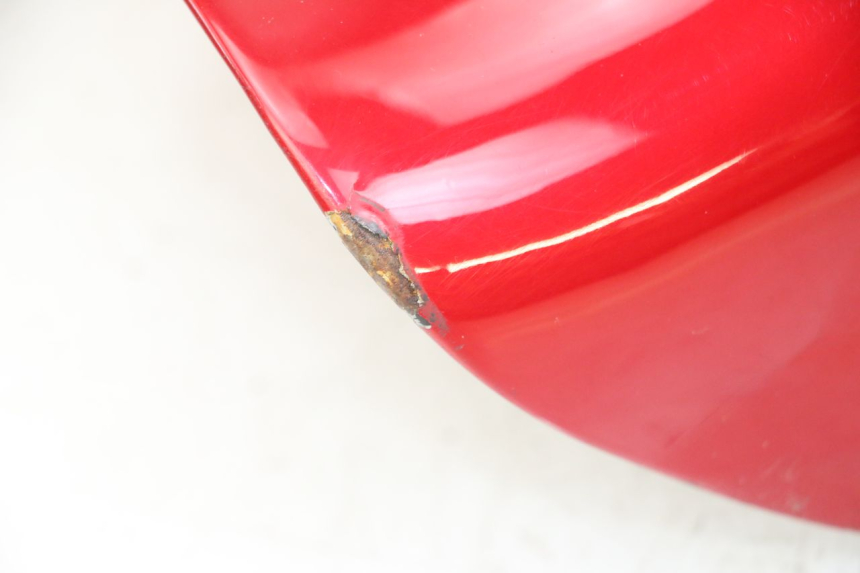 photo de ACHTERSPOILER REGAL RAPTOR SPYDER 125 (2010 - 2018) - Detailaanzicht