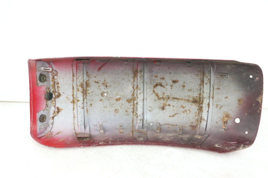 photo de ACHTERSPOILER REGAL RAPTOR SPYDER 125 (2010 - 2018) - Andere kijkhoek