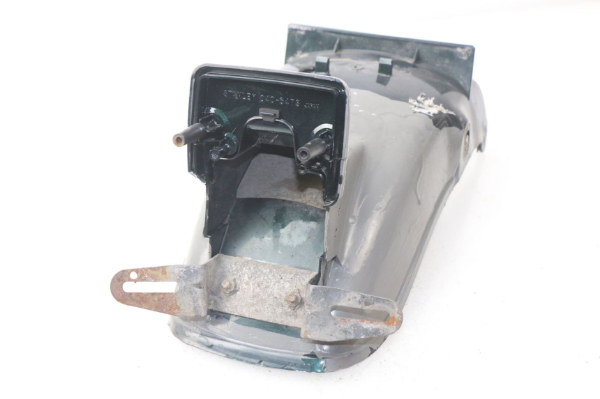 photo de ACHTERSPATBORD YAMAHA SR 125 (1982 - 2003) - Hoofdaanzicht