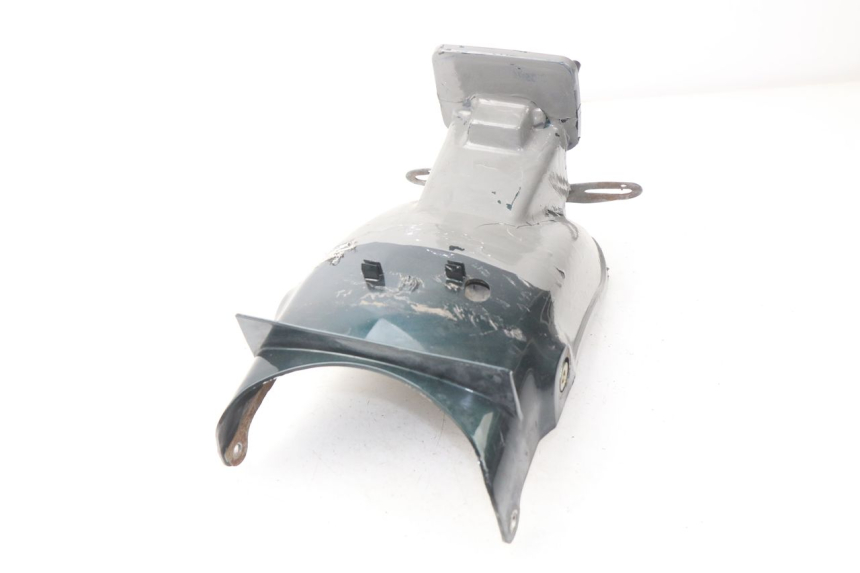 photo de ACHTERSPATBORD YAMAHA SR 125 (1982 - 2003) - Andere kijkhoek