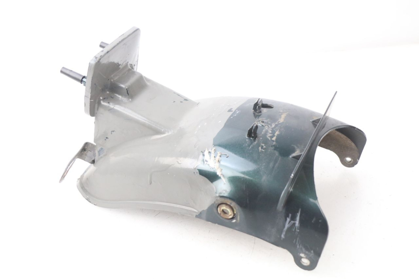 photo de ACHTERSPATBORD YAMAHA SR 125 (1982 - 2003) - Overzicht