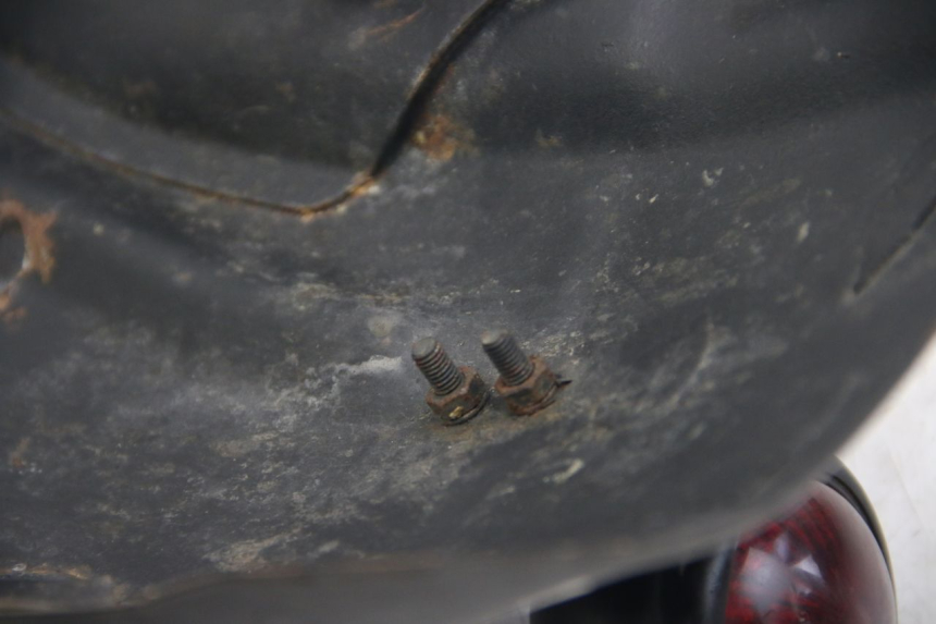 photo de ACHTERSPATBORD YAMAHA SR 125 (1982 - 2003) - Gecontroleerd onderdeel