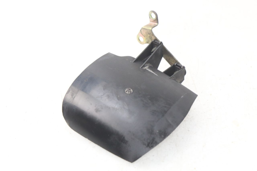 photo de ACHTERSPATBORD FYM STRADA 50 (2007 - 2014) - Zoom op gebruiksstaat