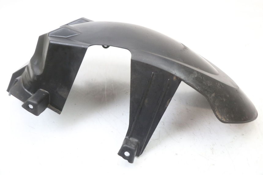 photo de ACHTERSPOILER PEUGEOT STREETZONE I 2T 50 (2018 - 2020) - Hoofdaanzicht