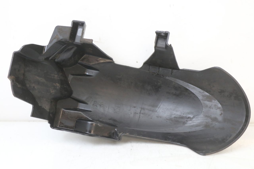 photo de ACHTERSPOILER PEUGEOT STREETZONE I 2T 50 (2018 - 2020) - Technische close-up