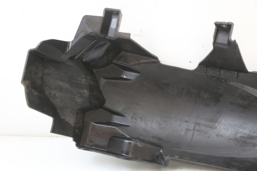 photo de ACHTERSPOILER PEUGEOT STREETZONE I 2T 50 (2018 - 2020) - Overzicht