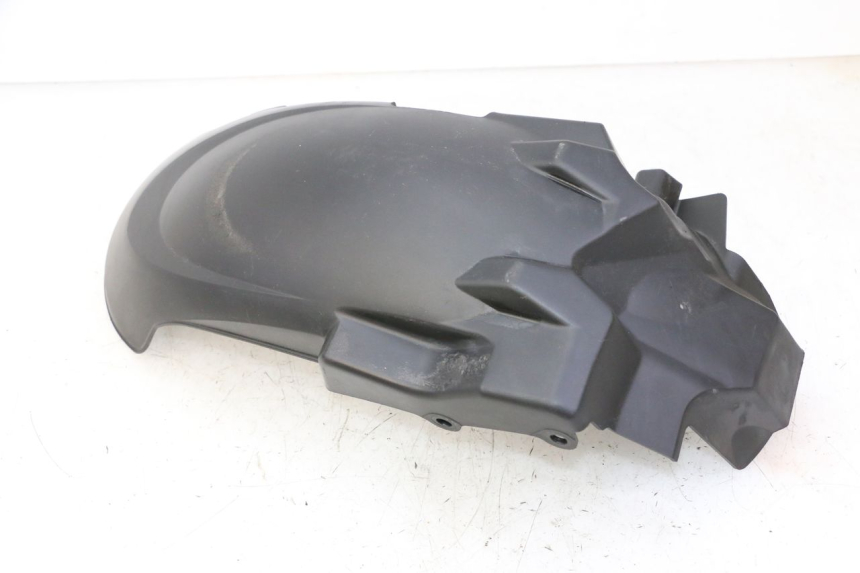 photo de ACHTERSPOILER PEUGEOT STREETZONE I NAKED 2T 50 (2018 - 2020) - Hoofdaanzicht