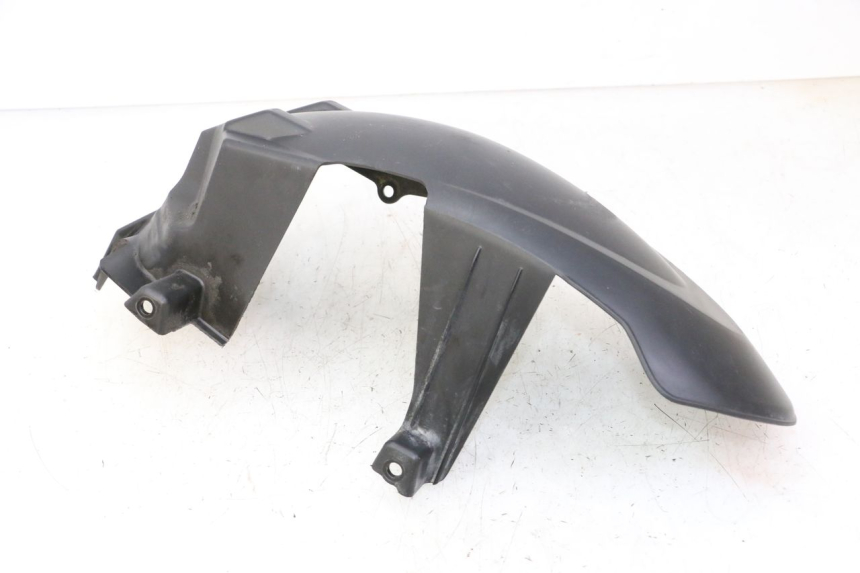 photo de ACHTERSPOILER PEUGEOT STREETZONE I NAKED 2T 50 (2018 - 2020) - Zoom op gebruiksstaat