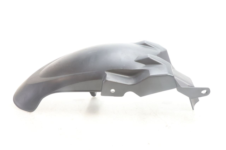 photo de ACHTERSPATBORD PEUGEOT STREETZONE NAKED 2T 50 (2014 - 2018) - Zoom op gebruiksstaat