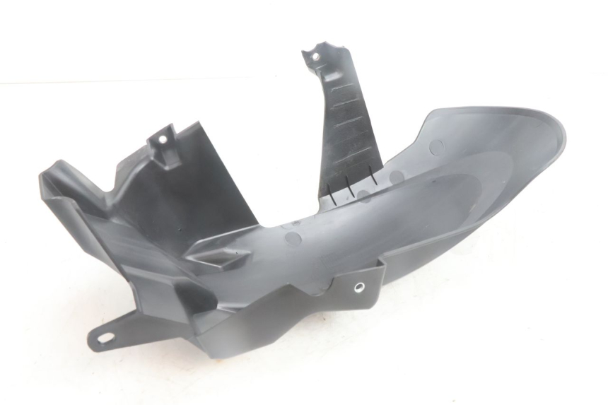 photo de ACHTERSPATBORD PEUGEOT STREETZONE NAKED 2T 50 (2014 - 2018) - Bevestigingspunten