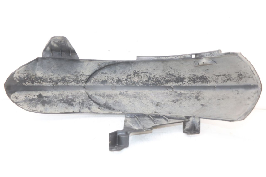 photo de ACHTERSPATBORD KYMCO SUPER 8 4T 50 (2021 - 2024) - Technische close-up