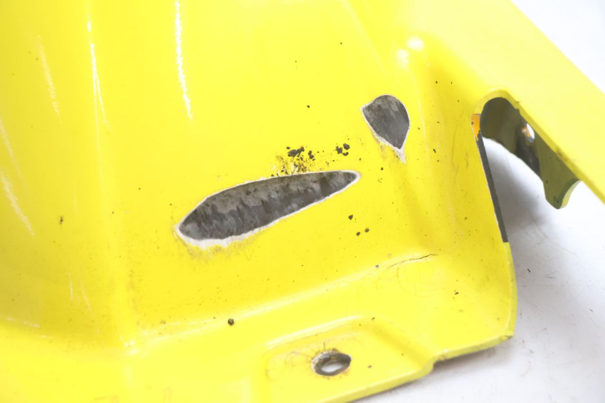 photo de ACHTERSPATBORD SUZUKI SV S 650 (2003 - 2009) - Zoom op gebruiksstaat