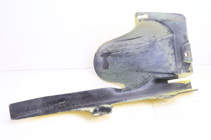 photo de ACHTERSPATBORD SUZUKI SV S 650 (2003 - 2009) - Bevestigingspunten