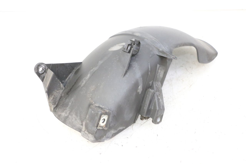 photo de ACHTERSPOILER APRILIA SXR 50 (2021 - 2023) - Zoom op gebruiksstaat