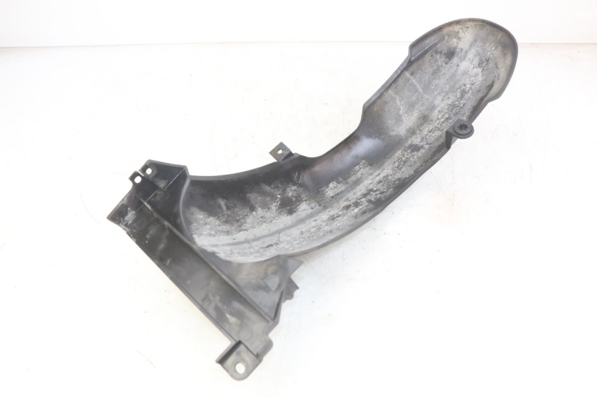 photo de ACHTERSPOILER SYM SYMPHONY 125 (2009 - 2015) - Detail van het onderdeel