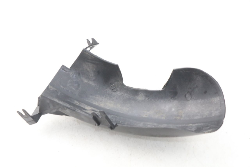 photo de ACHTERSPOILER BAOTIAN TRAVEL SPIRIT 50 (2010 - 2012) - Zoom op gebruiksstaat