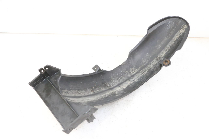 photo de ACHTERSPOILER PEUGEOT TWEET PRO CARGO 50 (2018 - 2022) - Detail van het onderdeel