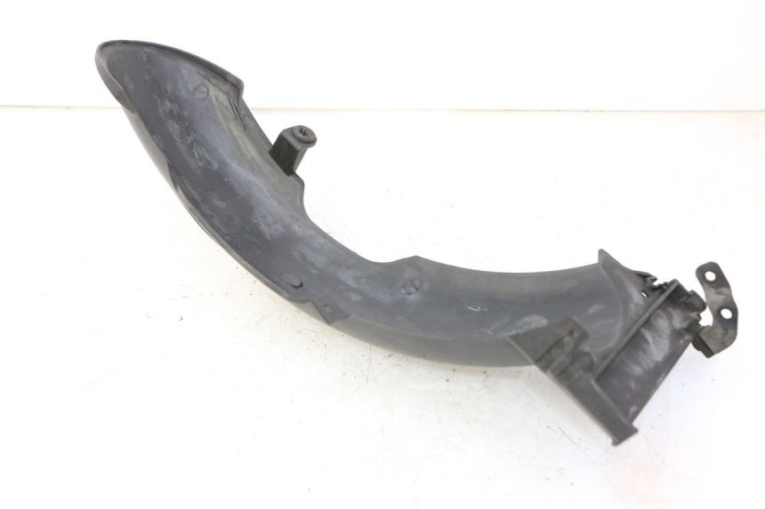 photo de ACHTERSPOILER PEUGEOT TWEET PRO CARGO 50 (2018 - 2022) - Detail van het onderdeel